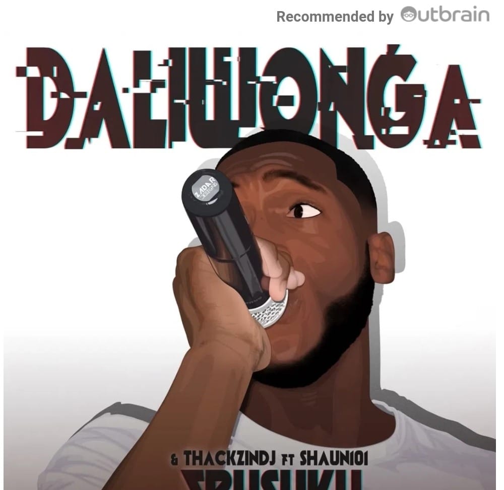 Daliwonga – Ebusuku Ft. ThackzinDJ & Shaun101 Mp3 Download