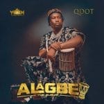 Qdot – Magbe ft. Patoranking