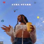 Ayra Starr – DITR
