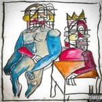 A-Reece – $TRICTLY 4 MY B*TCH