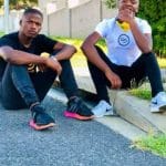 Ace No Tebza – We Will Never Go Down