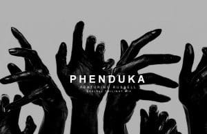 AdhesiveTwins, Cezwear, Rusell – Phenduka (Original Mix)