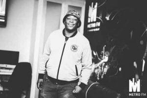 Bantu Elements – Morning Flava Mix (Last Monday)