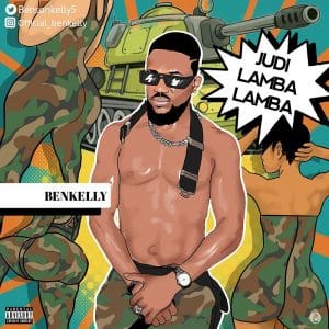 Benkelly – Judi Lamba Lamba