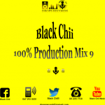 Black Chii – 100% Production mix 9