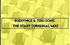 Buddynice – The Start