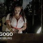 DBN GOGO – Johannesburg System Restart Mix