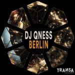 DJ Qness – Berlin
