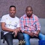 DJ Stokie – Stokie Meets DJ Mpopo Vol 2 Mix