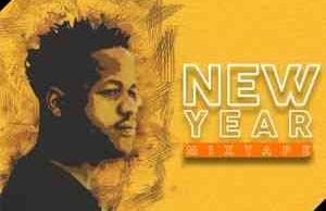 DJ Tears PLK – New Year Mixtape