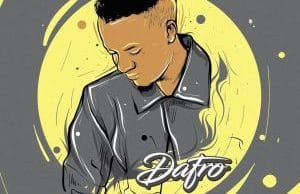 Dafro – Nearer My God (Personal Mix)
