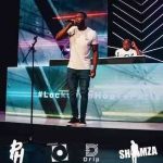 Daliwonga & Myztro – Lockdown House Party Mix (Season 2)