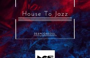 Deepconsoul – Walk On Water (Tribute To Chymamusique)