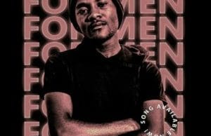 Dj Msoja SA – For Men (Afro Tech)