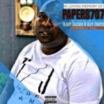 Djay Tazino & Djy Fontiq SA – In Loving Memory Of Papers 707 (Strictly Mdu Aka TRP)