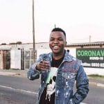 Dlala Thukzin – Ezinye Zazo Appreciation Mix