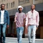 Entity MusiQ & Lil’Mo – Amapiano Street Culture Vol. 3 Mix