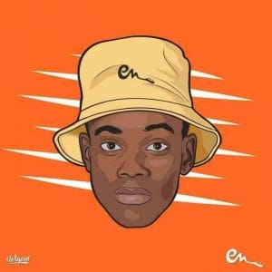 Entity MusiQ & Lil’Mo – Le Pantsula