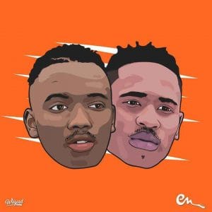 Entity MusiQ & Lil’mo – Emoja Ft. Khanya Greens & Msheke