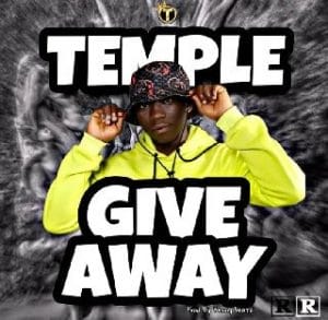 Temple – Give Away