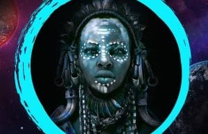 InQfive & AfroNerd – Calling Voices (Original Mix)