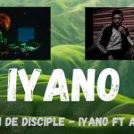 Josiah De Disciple – IYANO (Live Mix) Ft. Aymos
