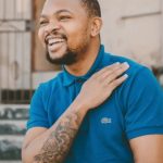 Josiah De Disciple – Rams