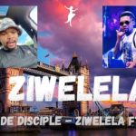 Josiah De Disciple – Ziwelela Ft. Njelic
