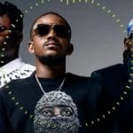 Kabza De Small, DJ Maphorisa & Tresor – Mali