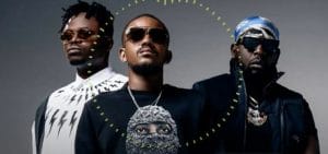 Kabza De Small, DJ Maphorisa & Tresor – Mali