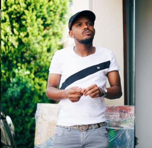 Kabza De Small & Dj Maphorisa – Low Low Ft. Bontle Smith