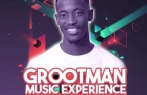 Koppz Deep – Grootman Music Experience Vol. 004