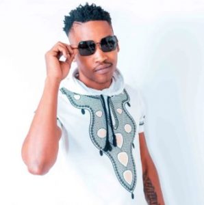 Lady Du & T-MAN SA – We are African, We are One