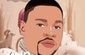 Lazba Deep – The Guitarist (Original Mix)