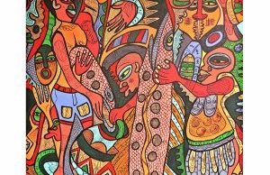 Leo Guardo – Bayamemeza Ft. Tabia