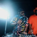 Major League Djz – Amapiano Live Balcony Mix 29 (Party Bus)