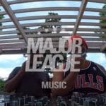Major League & Mr JazziQ – Amapiano Live Balcony Mix Africa (S2 EP1)