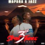 Mapara A Jazz – John Vuli Gate Ft. Ntosh Gazi & Colano