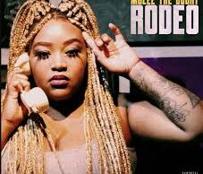 Mblee The Duurt – Larzy’s Song