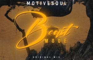 Motivesoul – Beast Mode (Original Mix)