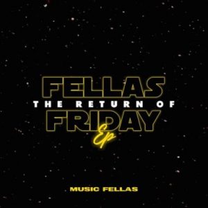 Music Fellas – Mdu Feel