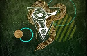 Nitefreak & Idd Aziz – Hinde (Original Mix)