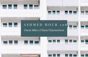 Oscar Mbo – Ashmed Hour 106 (Main Mix)