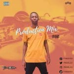 P-Man SA – Production Mix 005