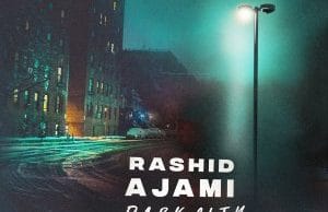 Rashid Ajami – Dark City (Atjazz Remix Astro Dub)