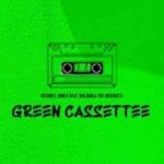 Record L Jones – Green Cassette Ft. Nhlanhla The Guitarist