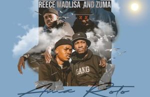 Reece Madlisa & Zuma – Jazzidisciples (Zlele) Ft. Mr JazziQ & Busta 929
