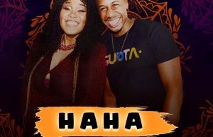 DJ Supta – HaHa Ft. Lady Zamar