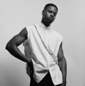 Ladipoe – Rap Messiah