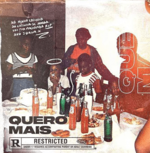 Laylizzy – Quero Mais